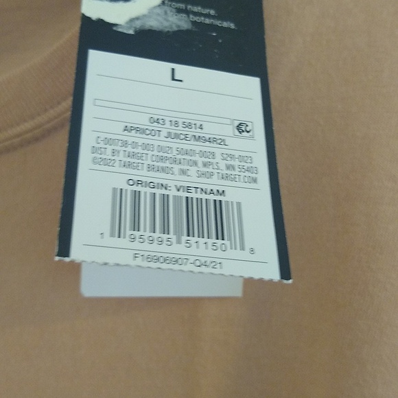 Apricot Women's Top - Picture 7 of 11